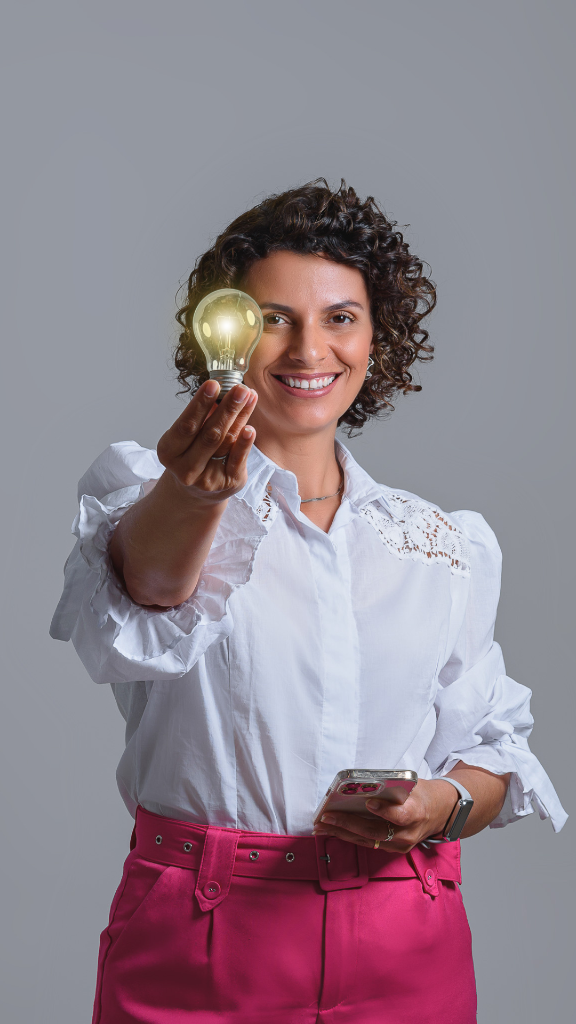 Kátia Regina - Personal Branding