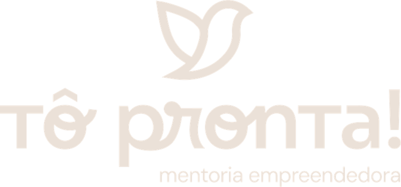 logo Tô Pronta!