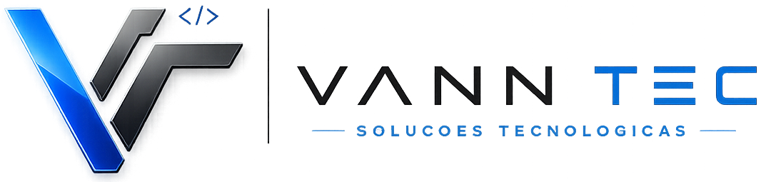 VannTech Logo